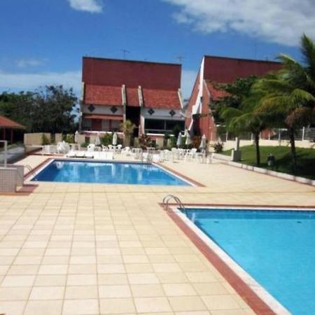 Village dos Pássaros Apartamento Guarapari Exterior foto