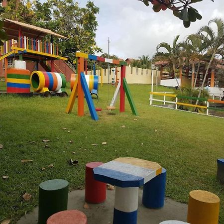 Village dos Pássaros Apartamento Guarapari Exterior foto