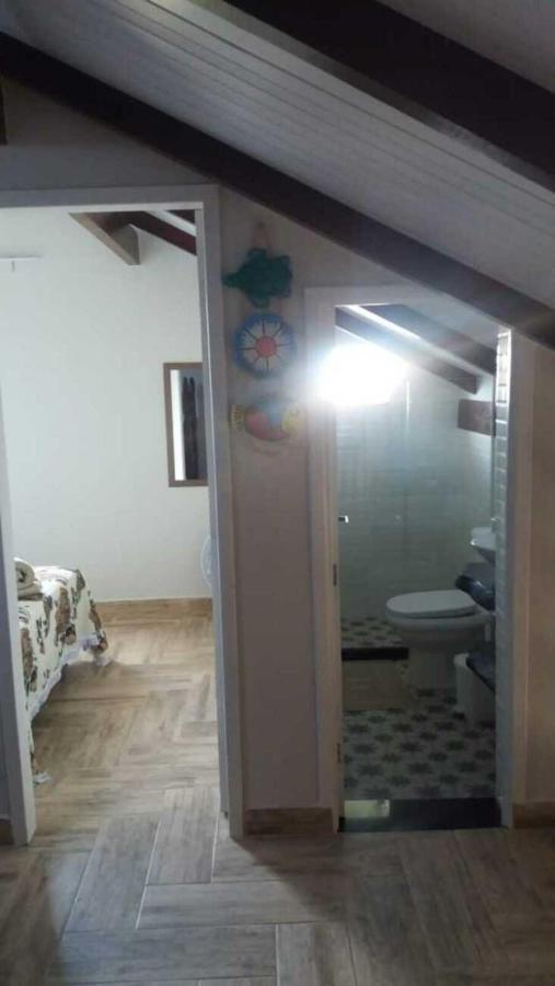 Village dos Pássaros Apartamento Guarapari Exterior foto