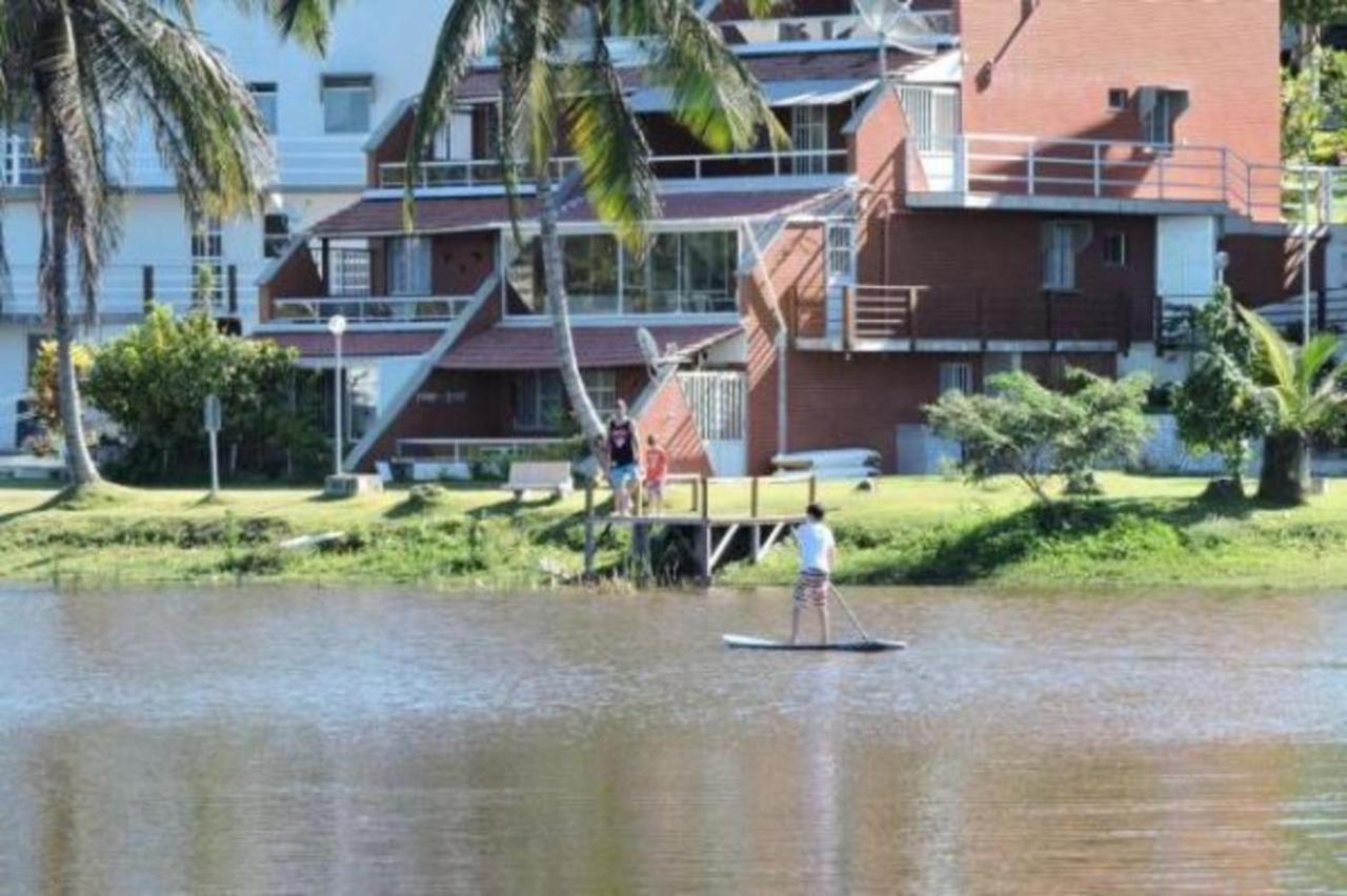 Village dos Pássaros Apartamento Guarapari Exterior foto