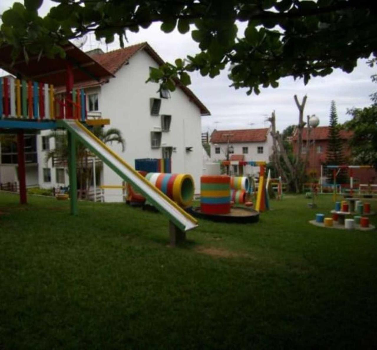 Village dos Pássaros Apartamento Guarapari Exterior foto